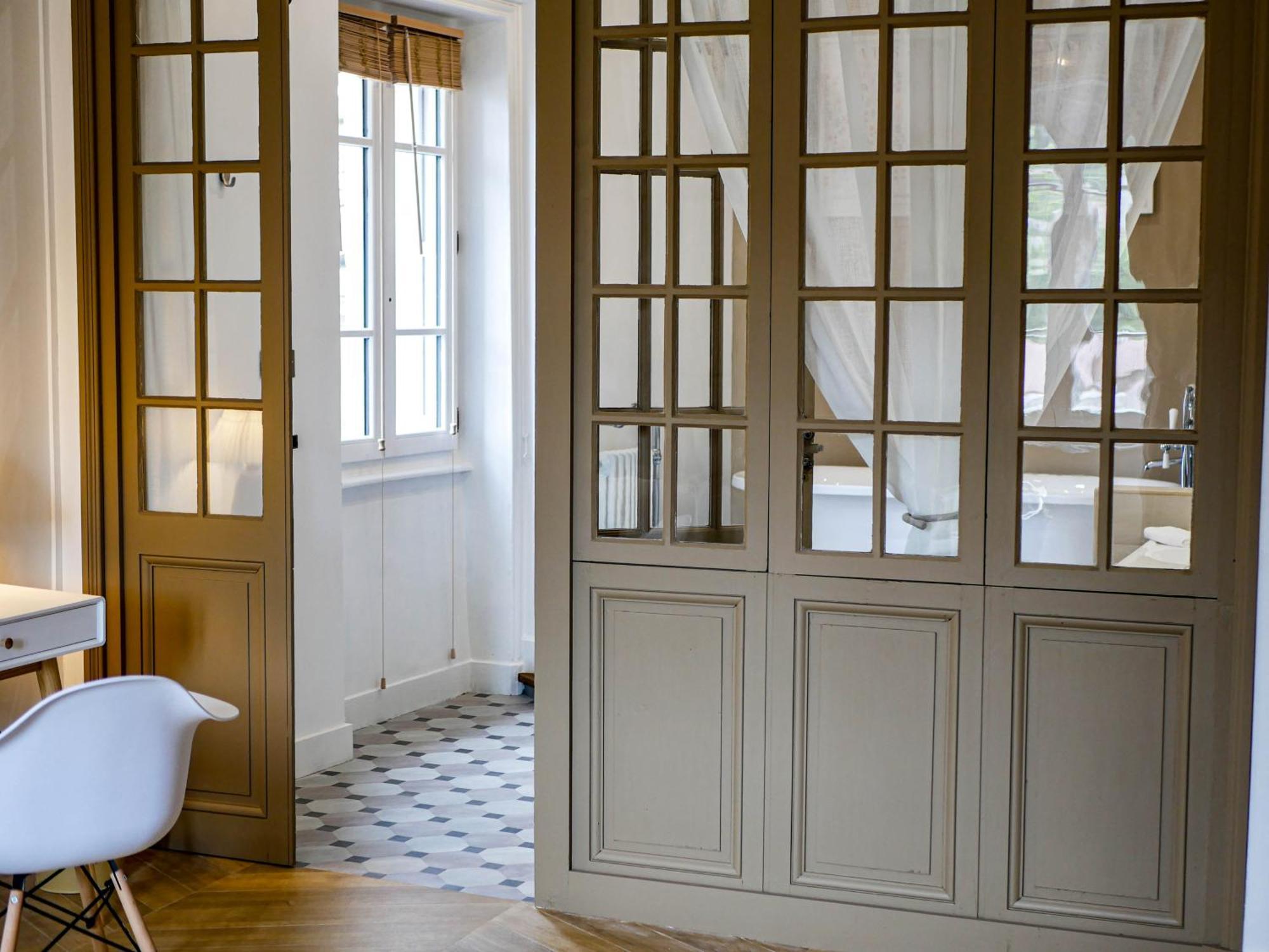 Maison D'Hotes - Stay And Cook Annonay Room photo